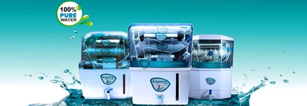 Water Purifier Repair Service In Baner