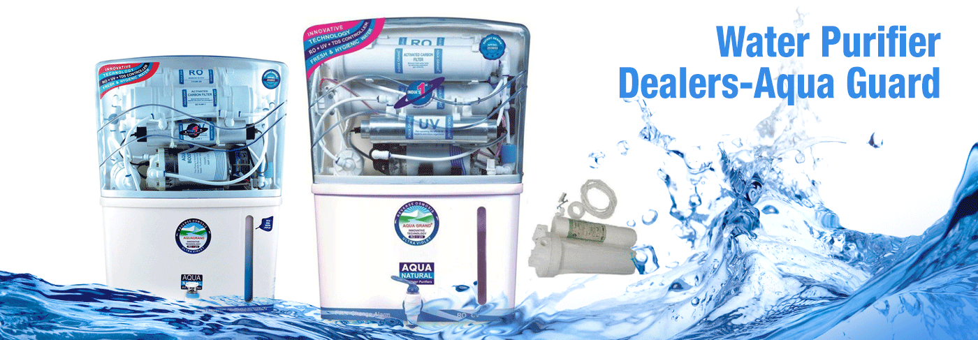 Water Purifier Repair Service In Kothrud