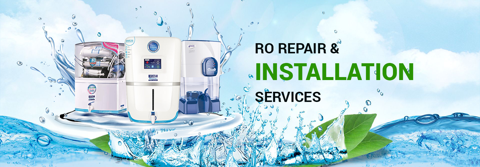 Water Purifier Repair Service In Kothrud