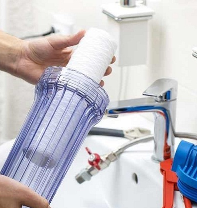 Water Purifier Repair Service In Baner